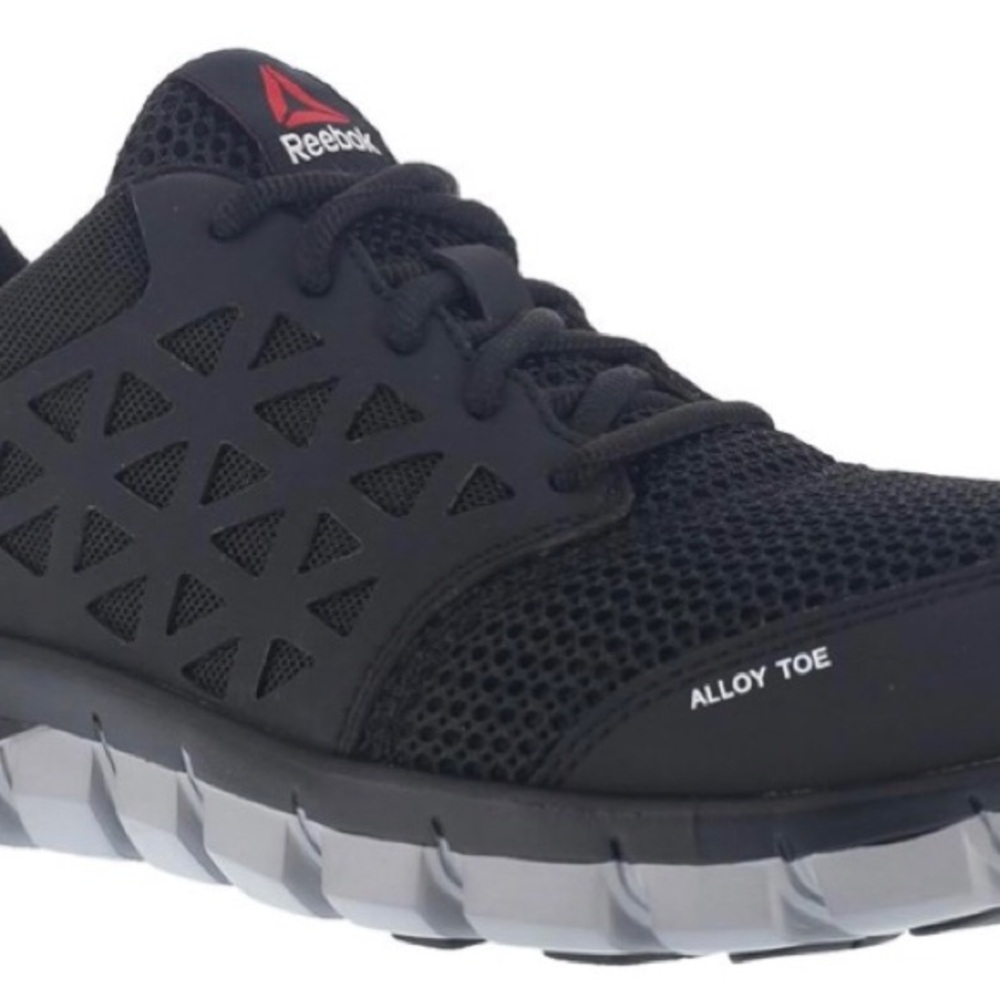 COPY - Steel toe Reebok runners